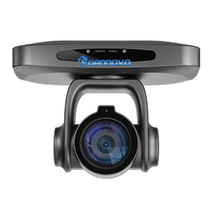 全接口云臺視頻會議攝像頭